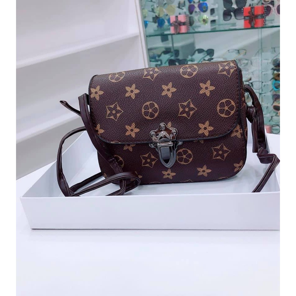 Túi bầu mini kiểu mới