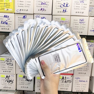 Kính liền keo Oca Vsmart Active 3