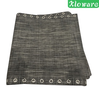 Tấm vải lót thay thế cho ghế xếp sân vườn 160x43cm