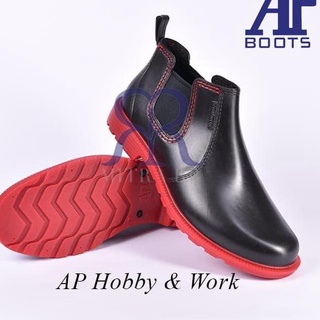 Mitrarr AP Hobby Giày Bốt PVC Làm Việc Và Làm Việc Mới N thumbnail