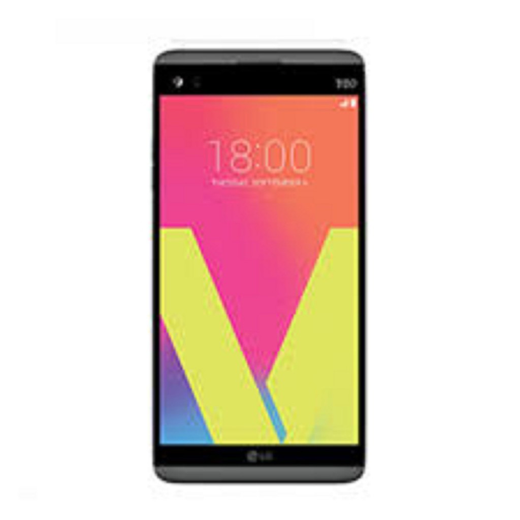 [Mã 229ELSALE hoàn 7% đơn 300K] Điện thoại LG V20 F800 ram 4G bộ nhớ 64G Fullbox