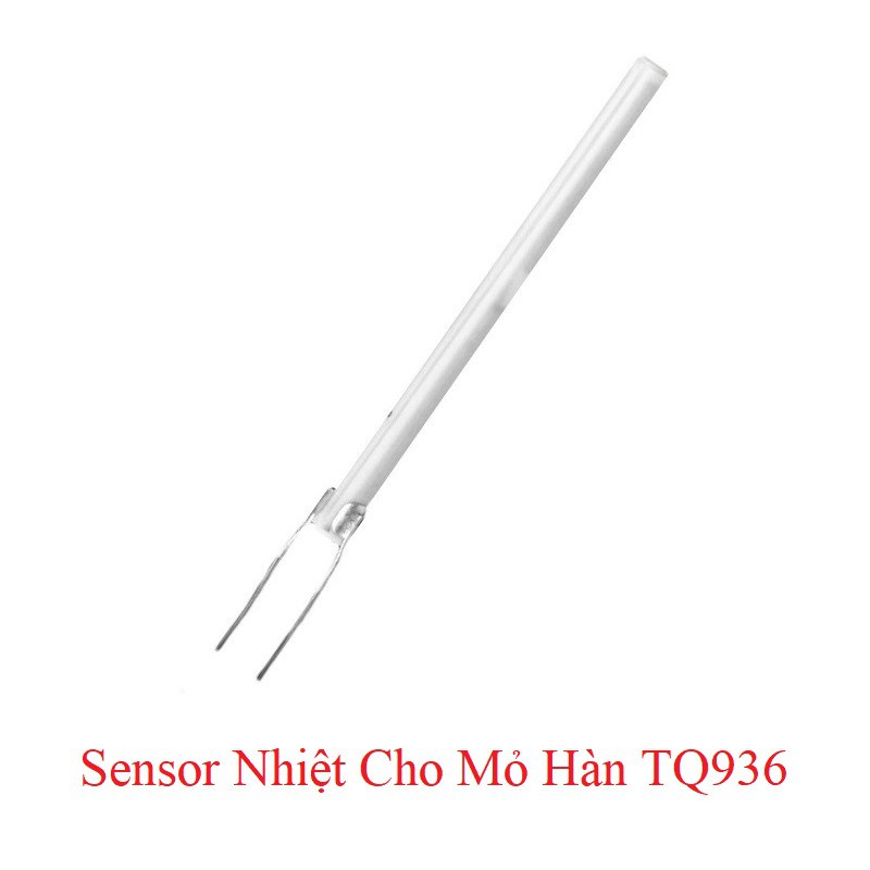 Chụp Hàn 936, Đầu Chụp Mỏ Hàn/ Mũi Hàn 900M/ TQ936, Sensor hàn, Lõi Hàn Nhiệt 936