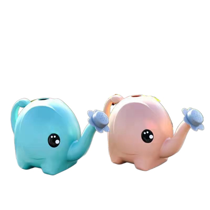 Bình Tưới Cây Có Vòi Dài Dung Tích Lớn 1.5L 2.6L