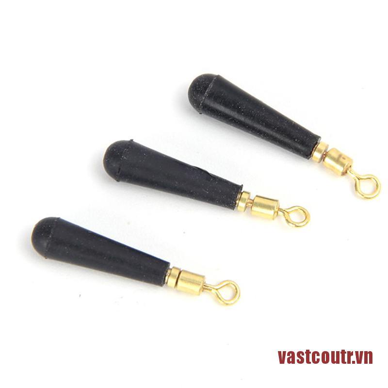 Bộ 30 Phao Nổi Hình Chữ O Bằng Cao Su Xoay Được Tiện Dụng