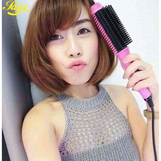 [ Bảo hành 12 tháng ]  máy uốn tóc, máy tạo kiểu tóc cao cấp