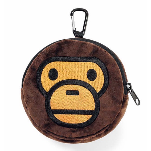 Túi Mua Sắm Tạp Chí Phong Cách BAPE Nhật Bản Mới