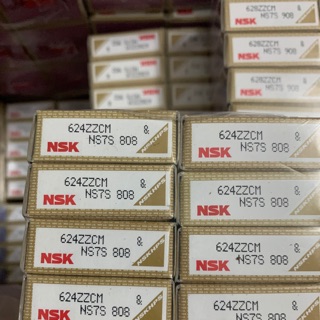 Vòng bi NSK 624ZZCM Made in Japan