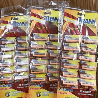 Dao cạo râu tiện lợi