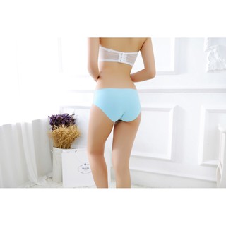 Combo 5 Quần Lót Không Đường May D2