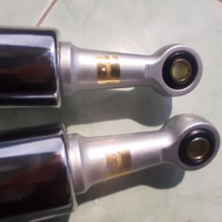 Giảm xóc sau xe máy Dream Thái