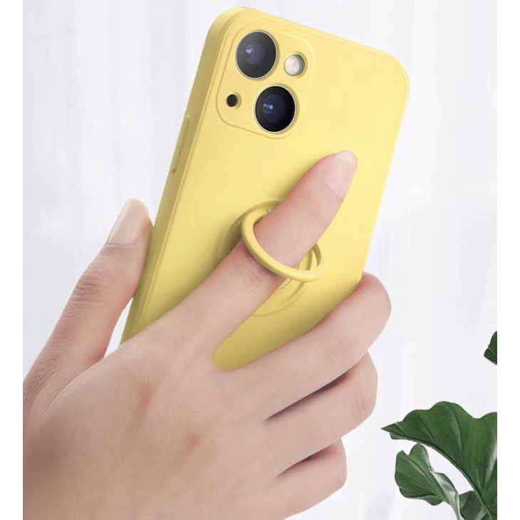 Ốp nhẫn chống rớt cho 14promax/14pro/13promax/13pro/13