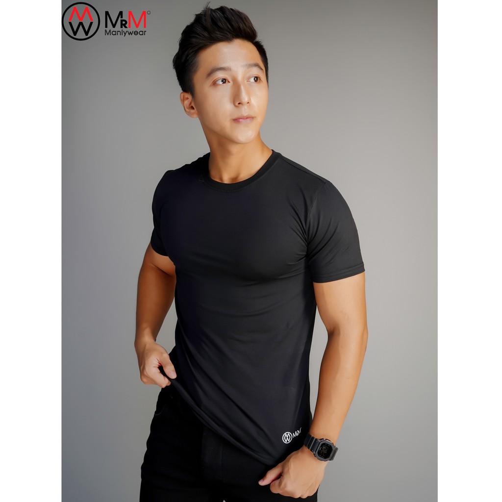 Combo 1 áo thun, 2 quần lót Boxer, 3 đôi bít tất Hàng Việt Nam Thương Hiệu MRM Manlywear