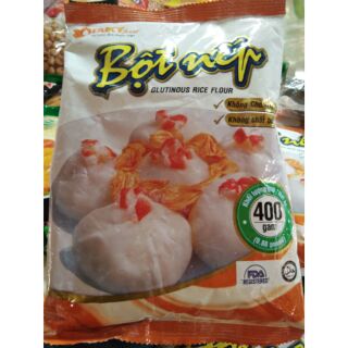 Bột nếp Tài Ký gói 400gram