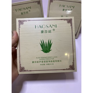 VIÊN THẢI CHÌ HAOSANI