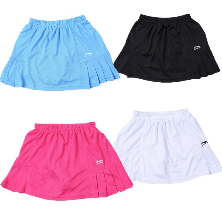 Quần Thể Thao Nữ Nhanh Khô Thời Trang Mới 2022 Li Ning 'S