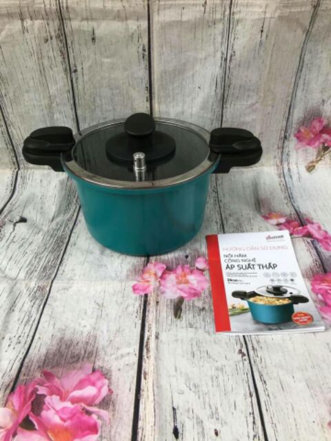 Nồi áp suất cao cấp Amercook