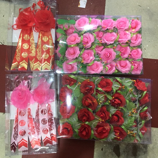 Combo 4h khách đặt