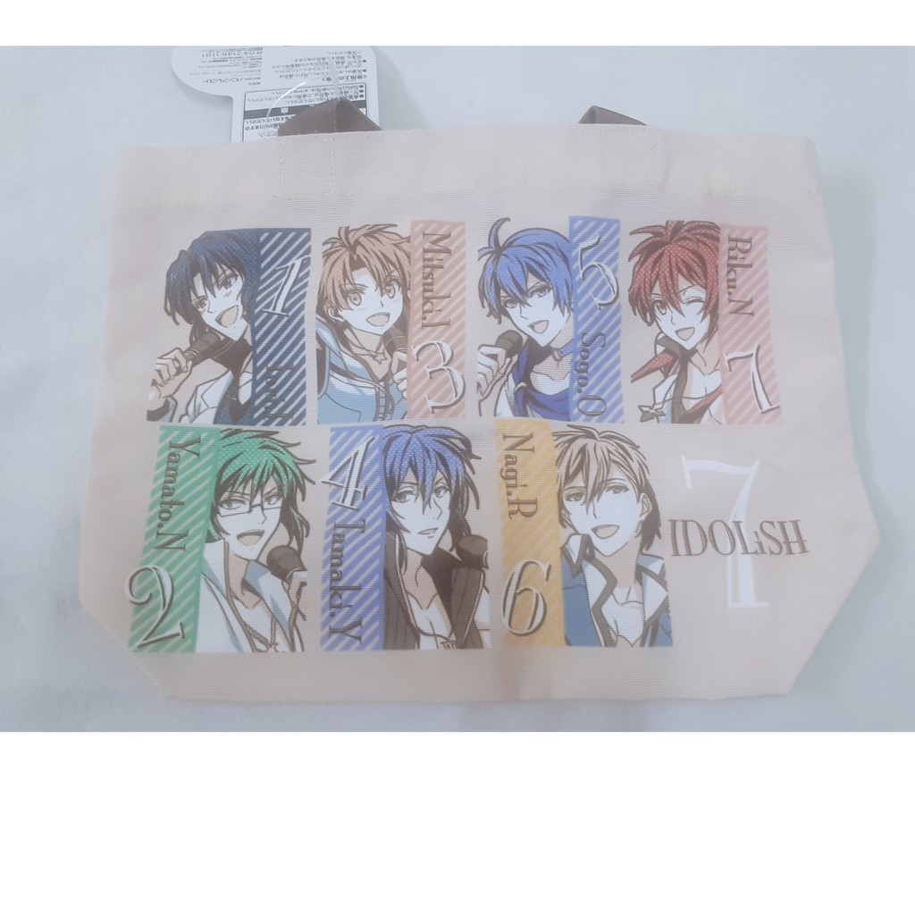 Túi Tote anime/ manga Nhật Bản