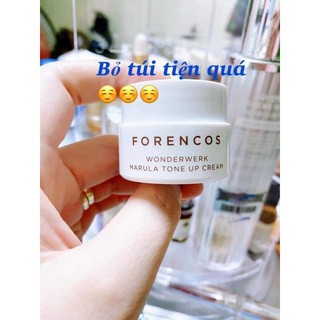 kem mini Forencos ngày & đêm