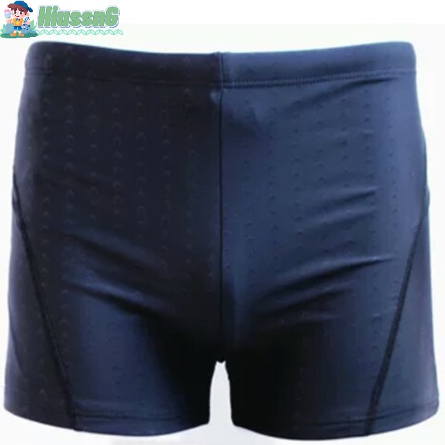 Quần Short Đi Biển Chất Liệu Thoáng Khí Nhanh Khô Cho Nam Giới