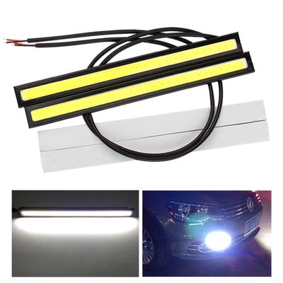 Đèn LED COB ban ngày chống thấm nước cho xe hơi