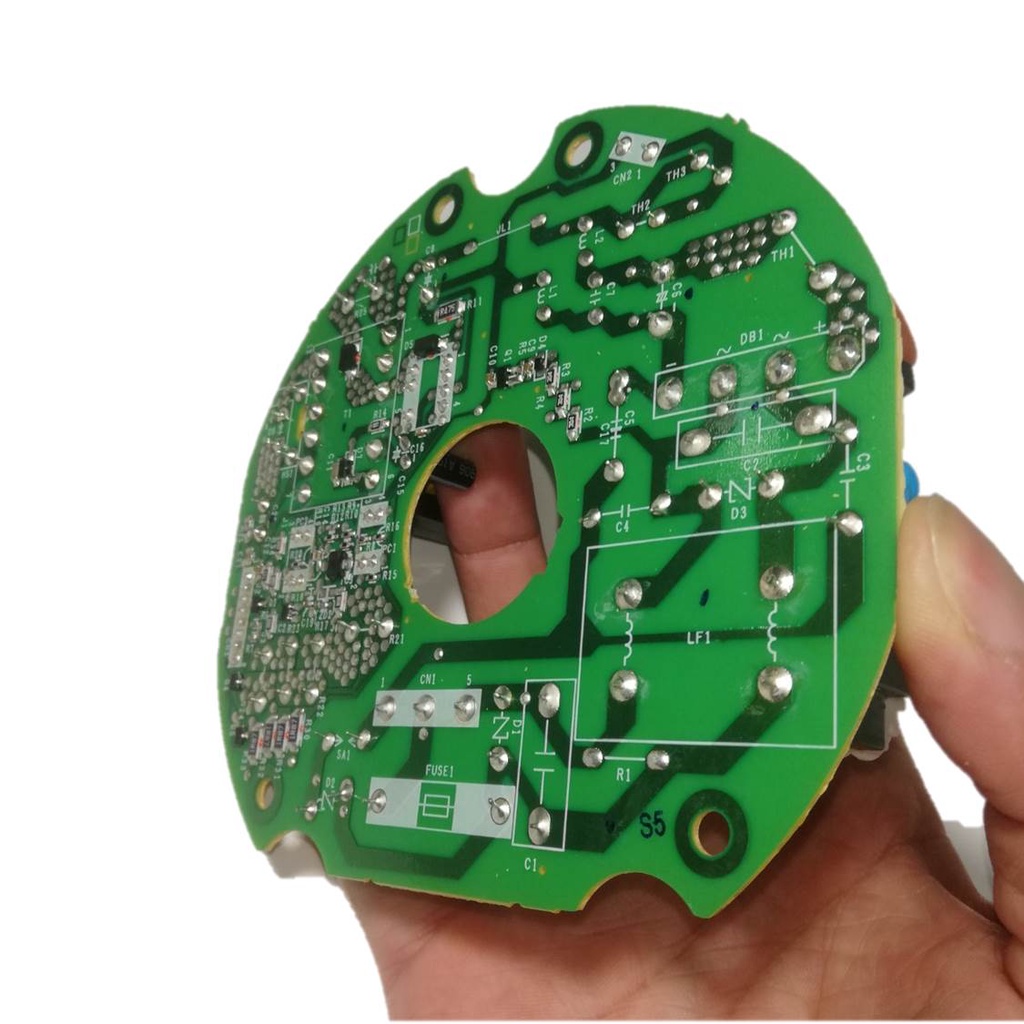 Bo nguồn quạt trần 5 cánh Panasonic F60-UFN