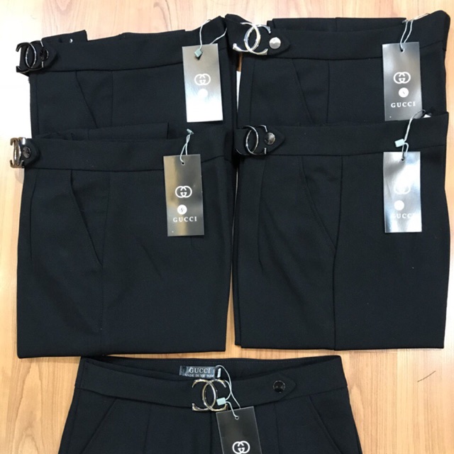 [HÀNG CAO CẤP] Quần baggy đai X vnxk (ảnh thật) | BigBuy360 - bigbuy360.vn