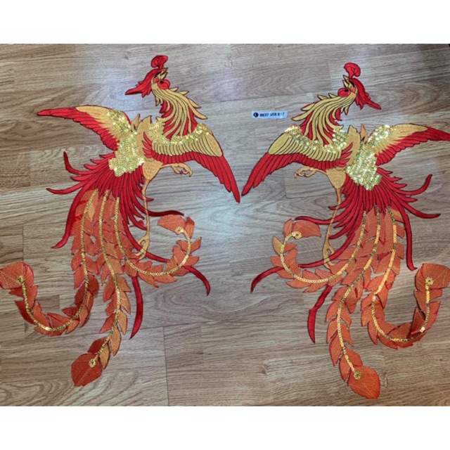 Ren công đính hạt