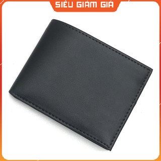 VÍ NAM CAO CẤP | BÓP DA MỀM MỊN - BẢO HÀNH 12 THÁNG