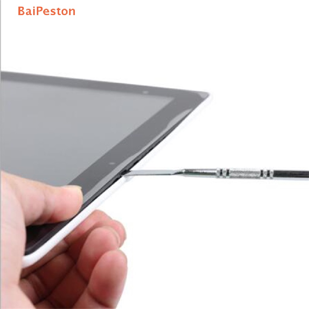 Dụng Cụ Sửa Chữa Bằng Kim Loại Cho iPhone Samsung HTC Laptop Pad