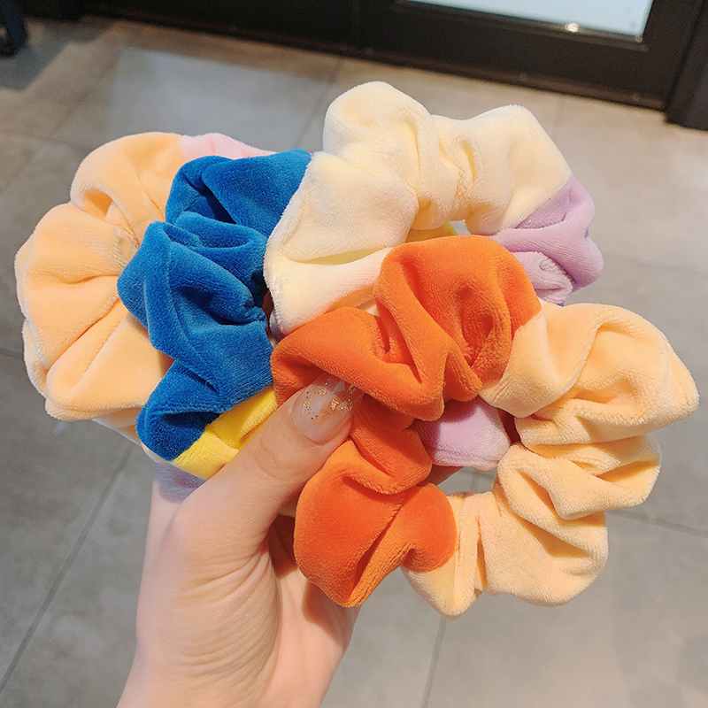 Hair band cute hair accessories hair band