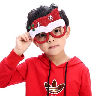 Gọng kính Noel cho bé xịn xò