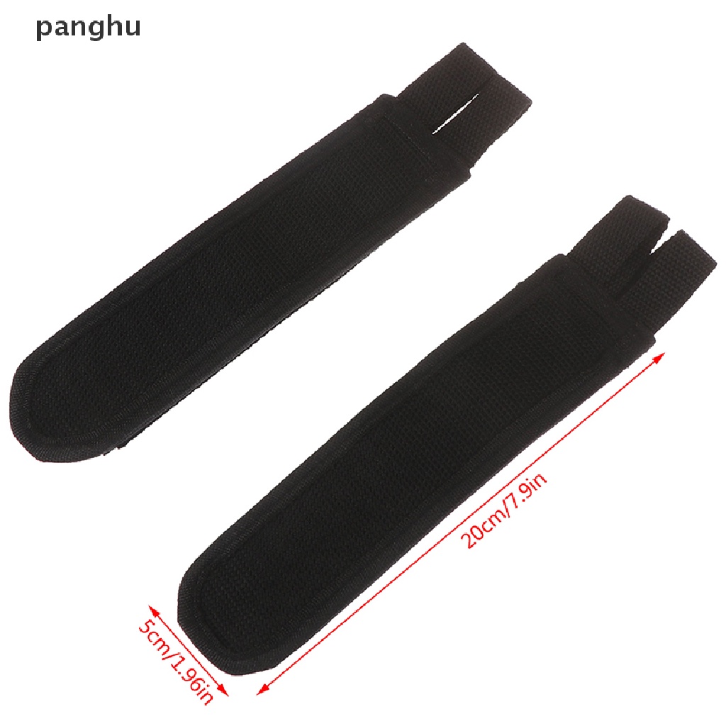 Bộ 2 sợi dây buộc cố định chân bàn đạp xe đạp tiện lợi