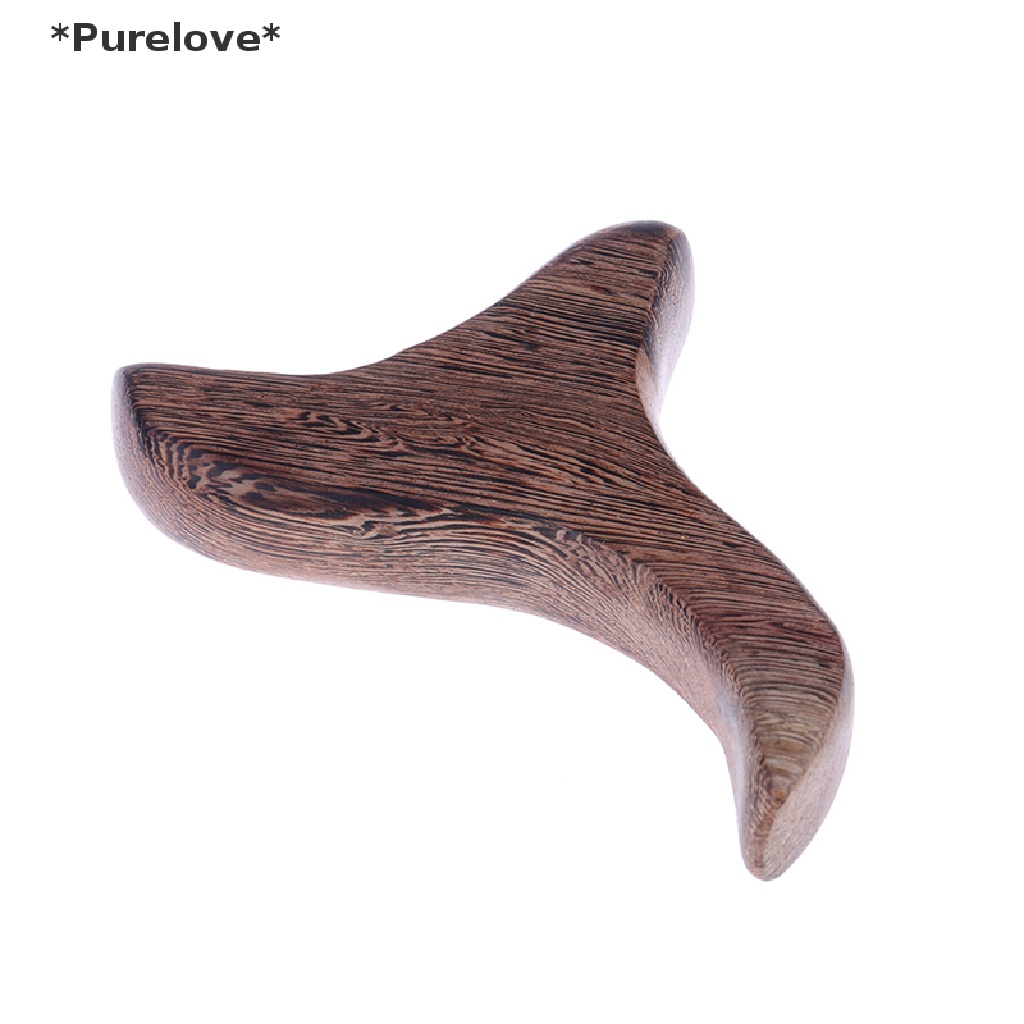 1 Gậy Gỗ Mát Xa Toàn Thân Thái Lan Cầm Tay Và Chân Linh Hoạt