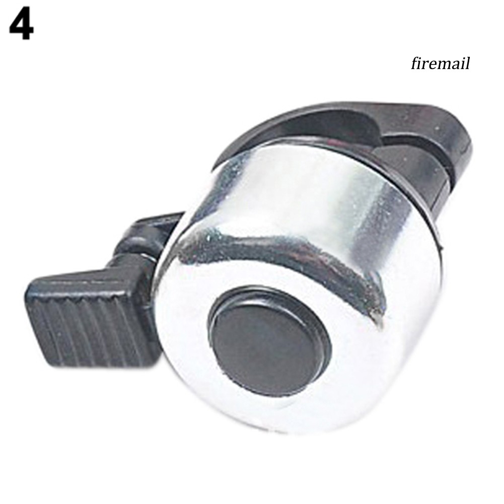 Âm thanh lớn và rõ ràng Tay cầm xe đạp Chuông xe đạp Chuông báo động mini