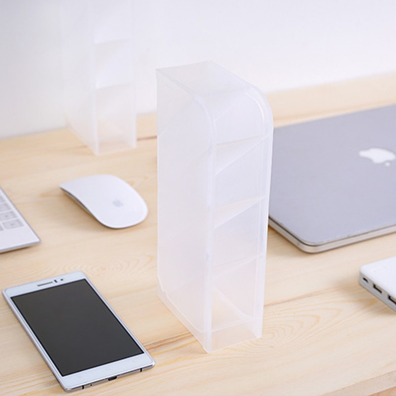 Hộp đựng bút để bàn tiện dụng