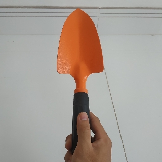 Xẻng Trồng Cây, Xới Đất Cầm Tay