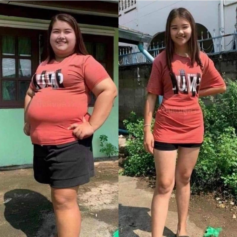 Kẹo giảm cân HANA SLIM CHÍNH HÃNG MUA 1 TẶNG 1