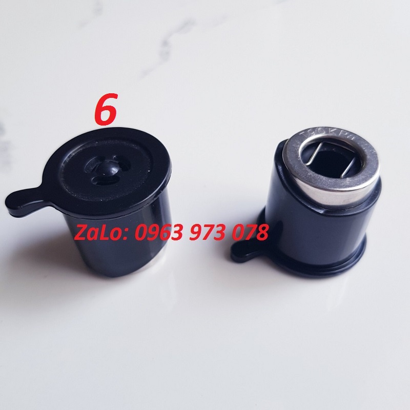 Van xả hơi nồi áp suất điện đa năng 11 mẫu có kích thước