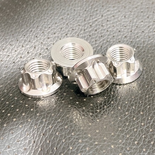 TÁN HỞ SALAYA 10li đồng giá 40k/con -Salaya Inox 304 Không Gỉ, giúp trang trí xe, bền chắc đẹp, cứng cáp