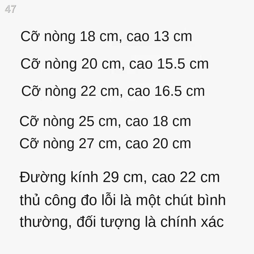 SNồi hầm gốm sứ cá giòn xương sườn gà hở ngọn lửa cao chịu nhiệt độ gia dụng và đất dày thương mại