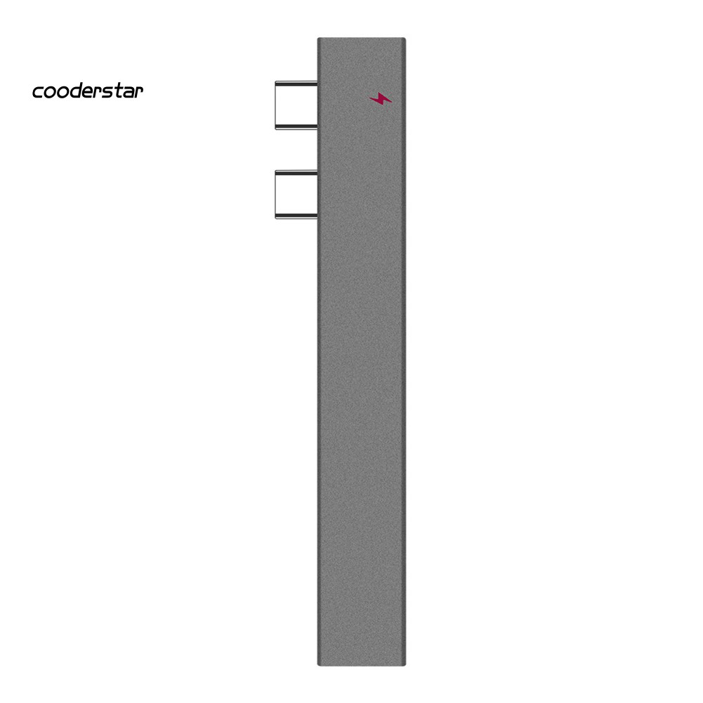 Bộ Chuyển Đổi Cổng Usb-C Sang Usb 2.0 Pd