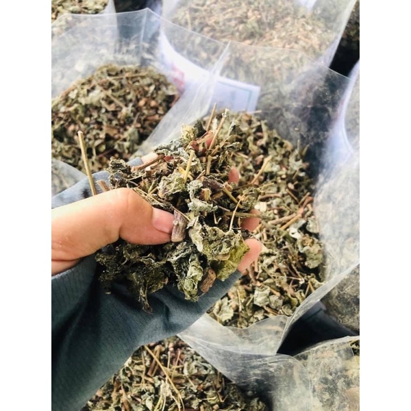 1Kg Chè dây Cao Bằng hỗ trợ viêm loét dạ dày