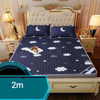 CHIẾU ĐIỀU HOÀ TENCEL 3D 2mx2.2m