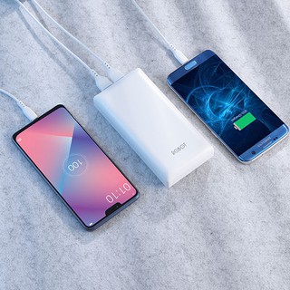 Sạc Dự Phòng ROBOT RT20 20000mAh