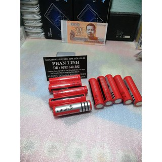 Pin Ultrafire BRC 18650 4200mah 3.7v