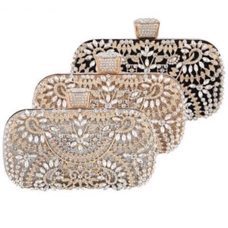 Túi Đầm Đeo Vai Hàng Cao Cấp