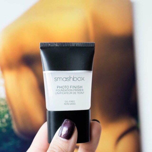 SMASHBOX 🌹 Kem lót Smashbox Photo Finish Primer 🌸 | BigBuy360 - bigbuy360.vn