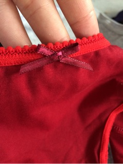 Quần lót Gu Nhật Zip 7