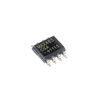 Max485 SOP8